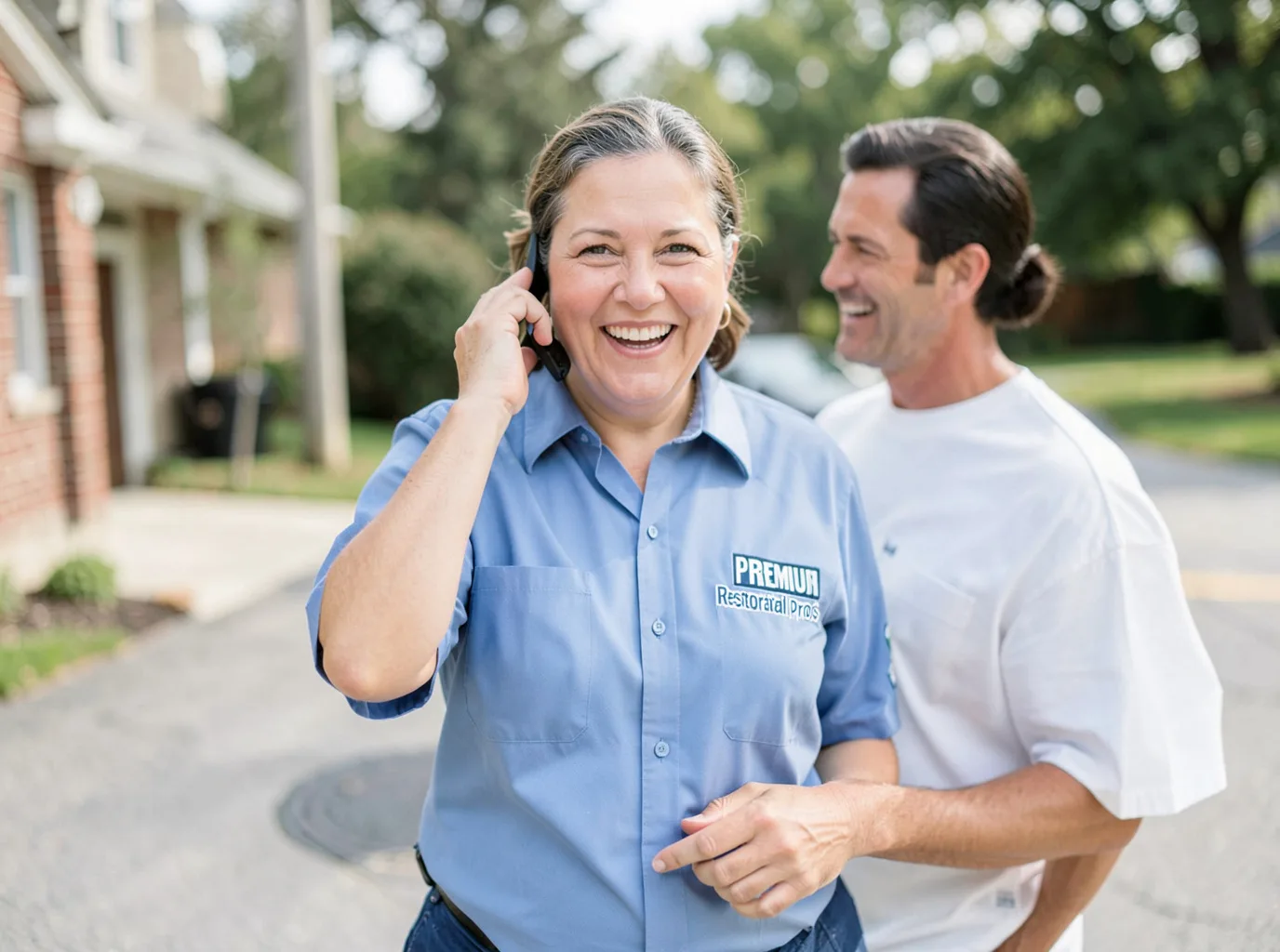 Water Damage Restoration Forrest, IL FAQs